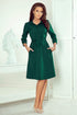 Robe de jour model 138611 Numoco
